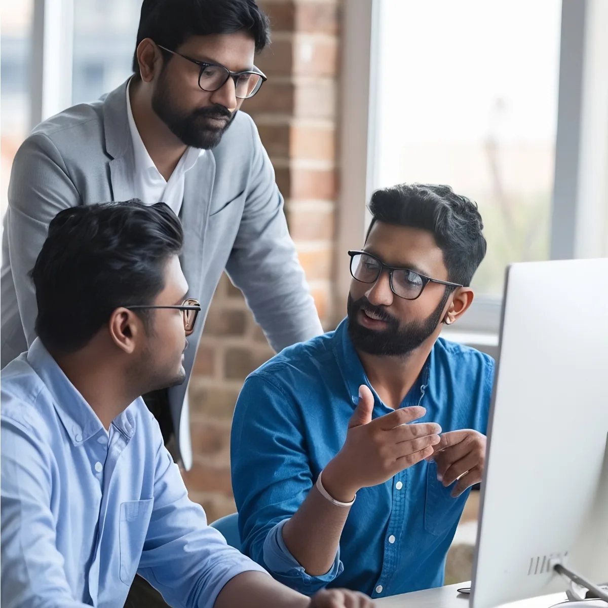 Google Ad Specialist